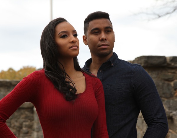 Chantel and Pedro (Season 4) from 90 Day Fiancé Couples: Who's Still